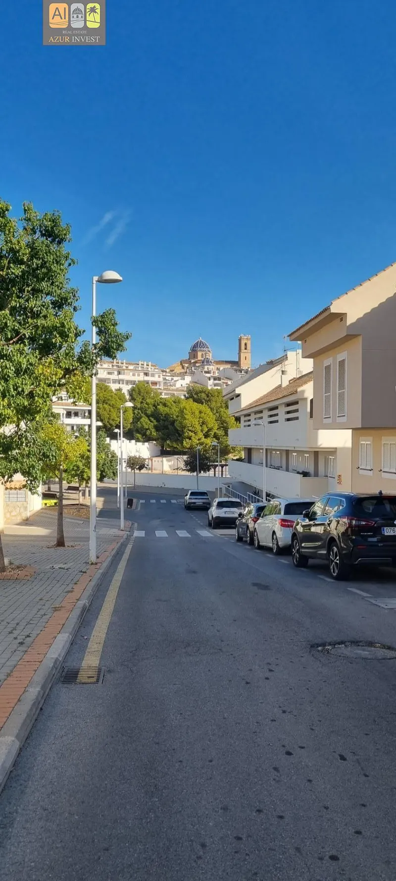 Apartment in Altea - 5