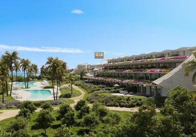 Apartamento en Alfaz del Pi