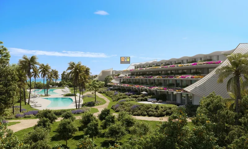 Penthouse in l'Alfas del Pi - 9