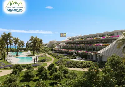 Apartamento en Alfaz del Pi