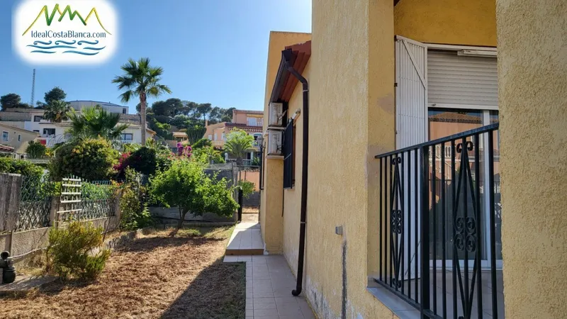 country house in La Nucía - 6