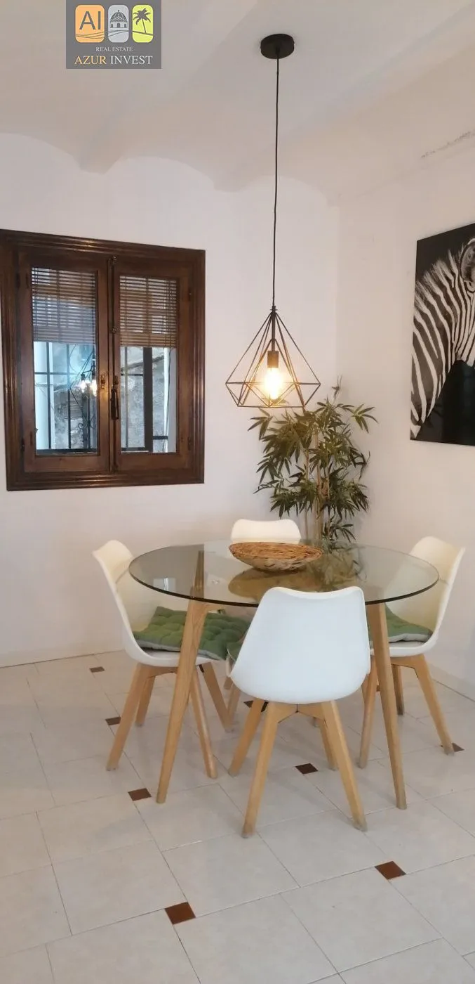 Terraced house in Altea - 6