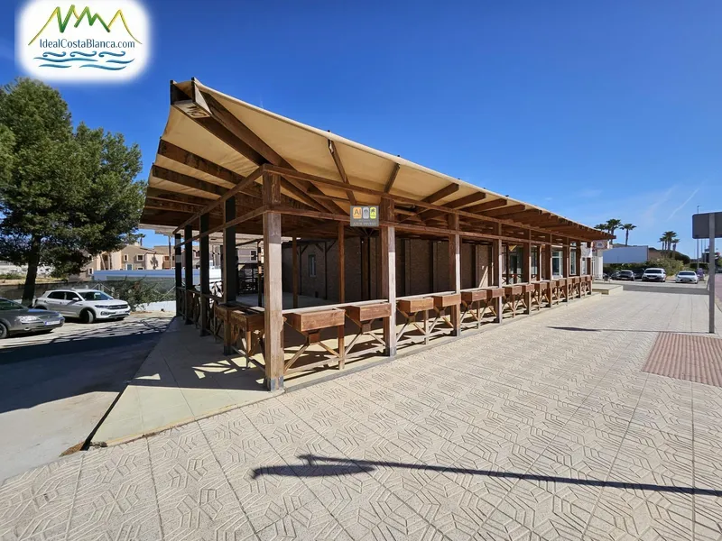 Commercial Unit in Alfaz del Pi - 4