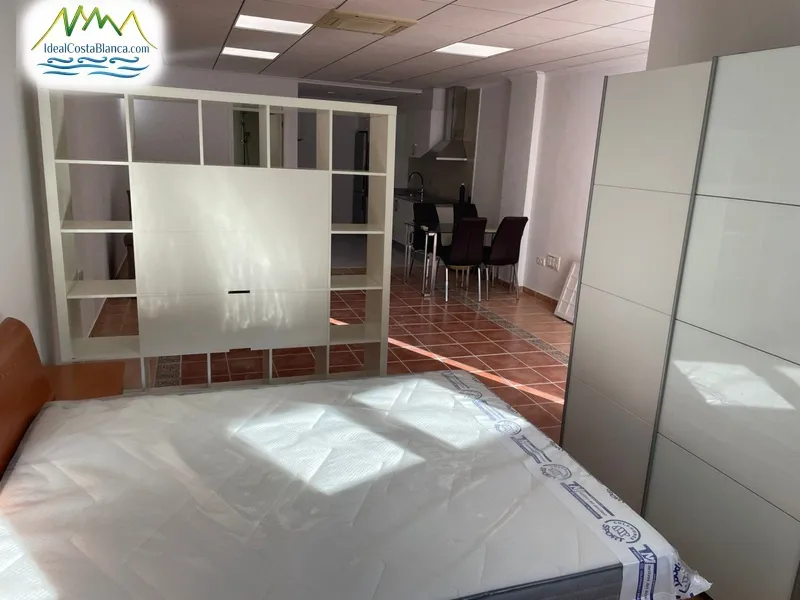 Planta Baja en Altea - 8