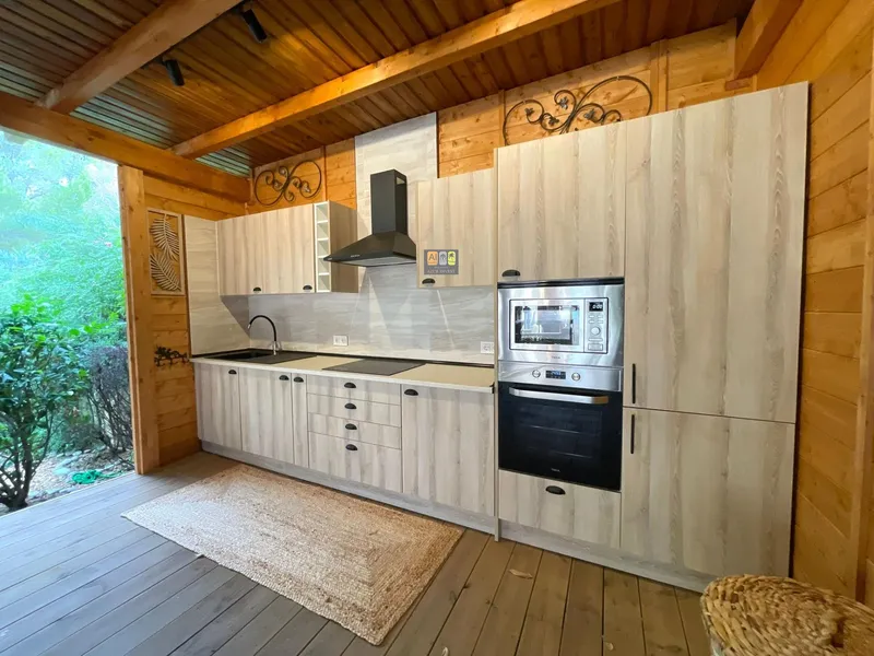 Chalet en Alfaz del Pi - 5