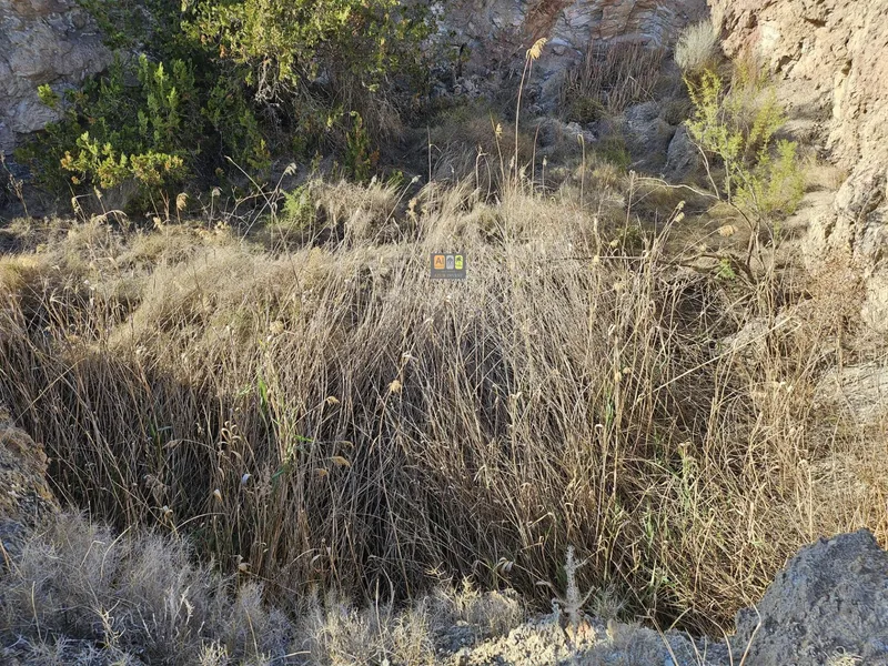 Plot in La Nucía - 1