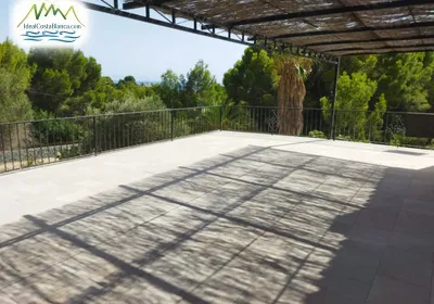 Casa de Pueblo en Altea