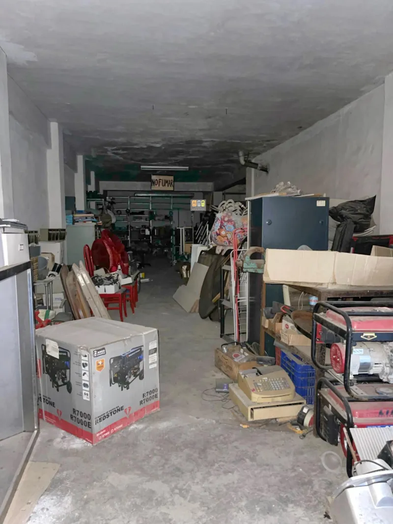 Local Comercial en Altea - 2