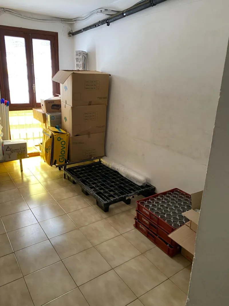 Gewerbeobjekt in l'Alfas del Pi - 21