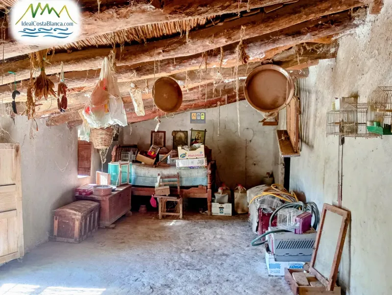 Parcela en Relleu - 7