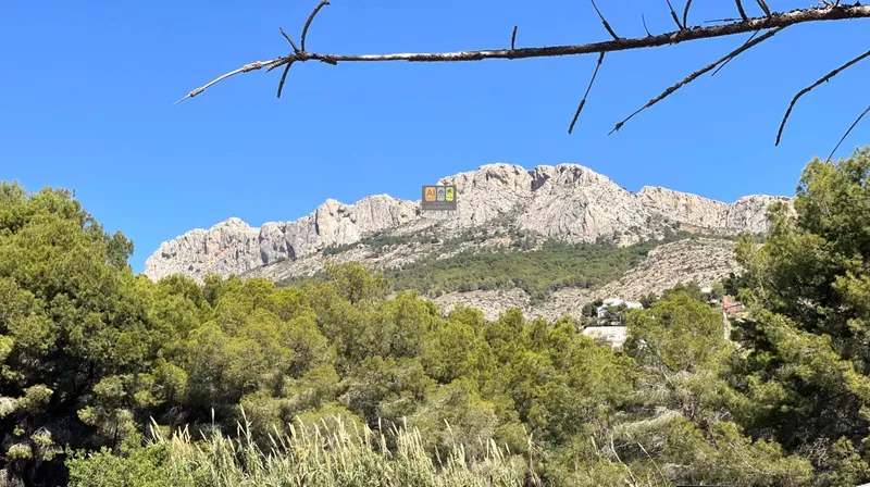 Dorfhaus in Altea - 26