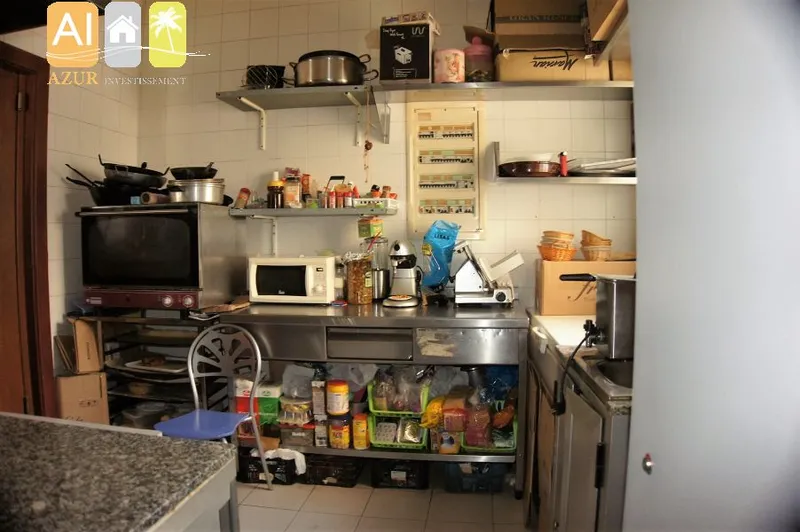 Local Comercial en Altea - 6