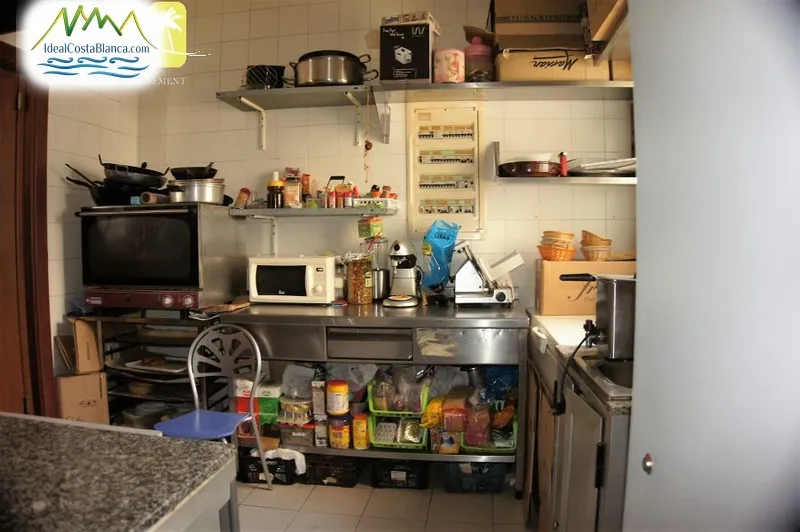 Commercial Unit in Altea - 5