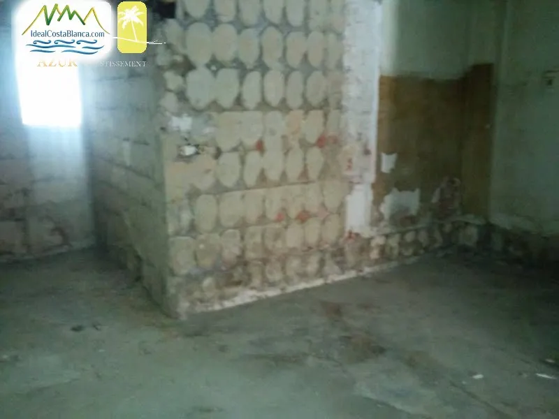 Commercial Unit in Altea - 7