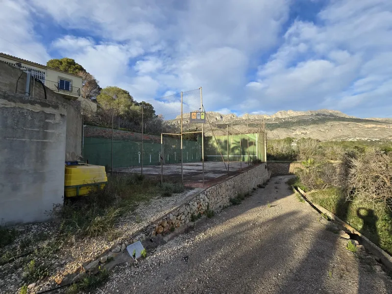 Casa de Pueblo en Altea - 22