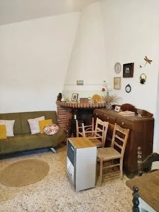 Maison de Campagne à La Nucía - 2