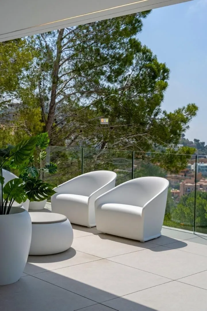 Villa in Altea - 9