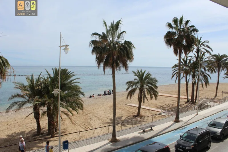Local Comercial en Altea - 2