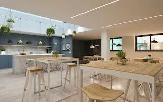 Wohnung in Finestrat - 7