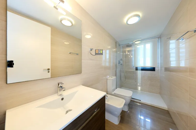 Chalet en Altea - 21
