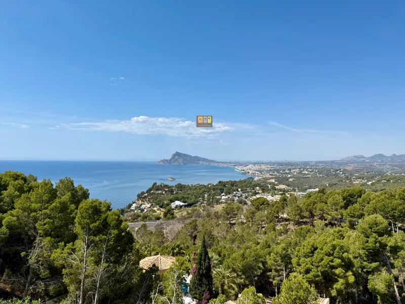 Villa in Altea - 19