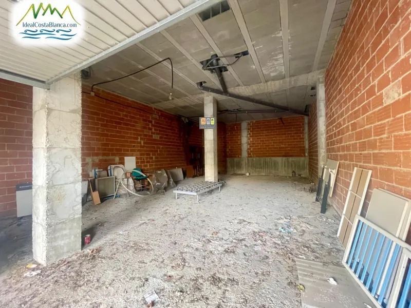 Commercial Unit in Altea - 7