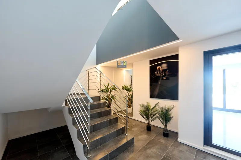 Chalet en Altea - 23