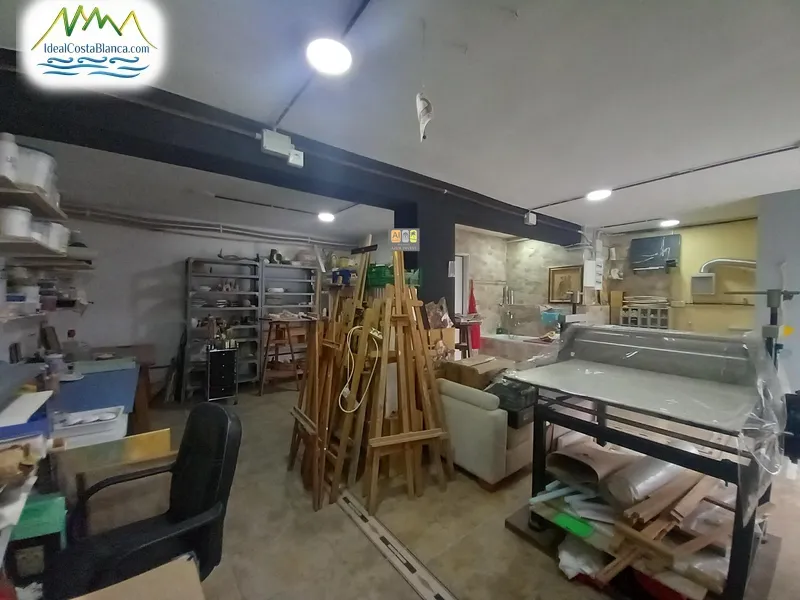 Commercial Unit in Benidorm - 3