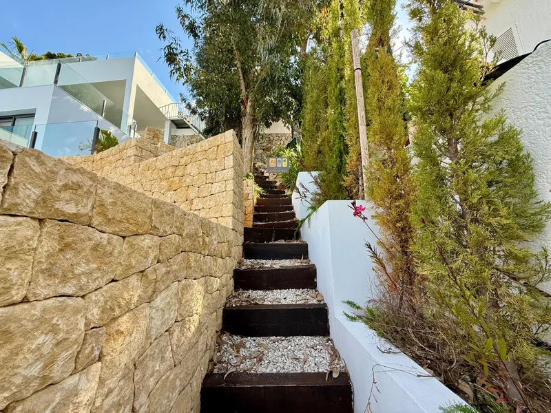 Villa in Altea - 12