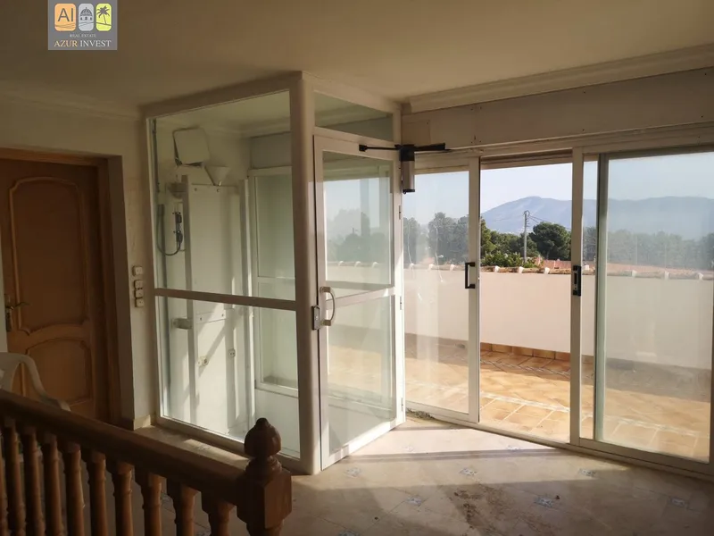 Villa à La Nucía - 18