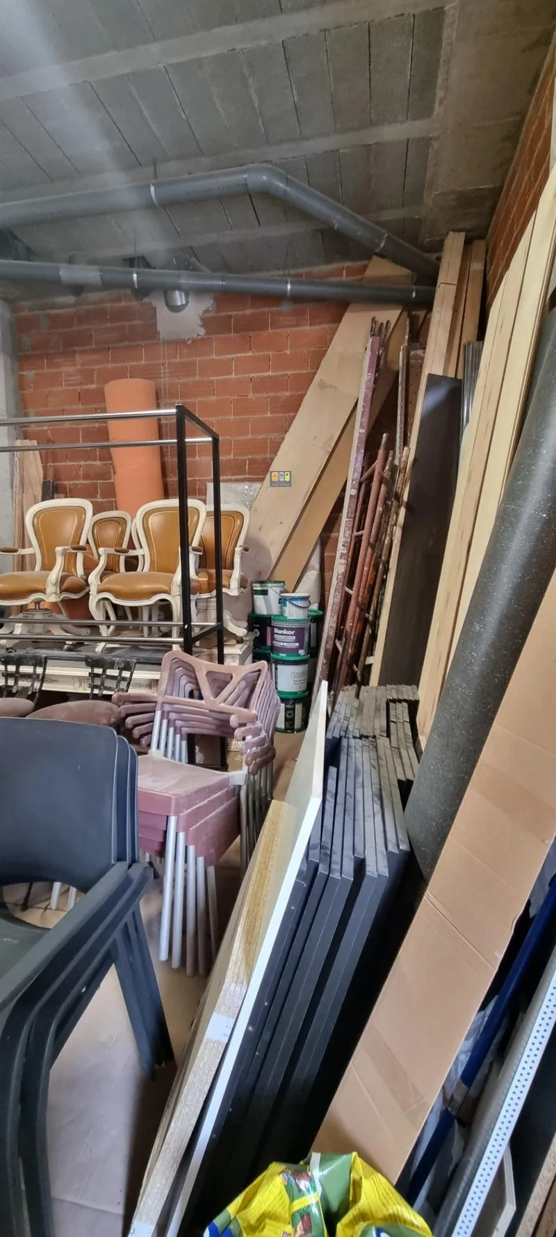 Commercial Premise in Altea - 5