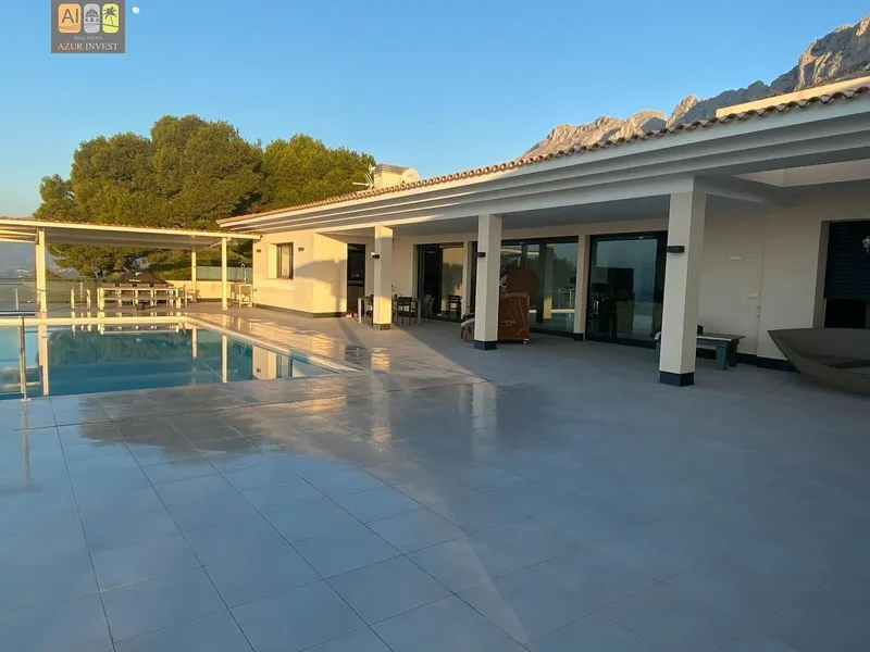 Villa à Altea - 2