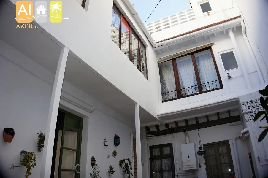 Maison de Village à Altea - Main