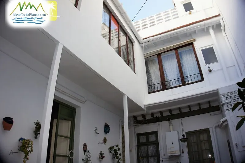 Casa de Pueblo en Altea - 1