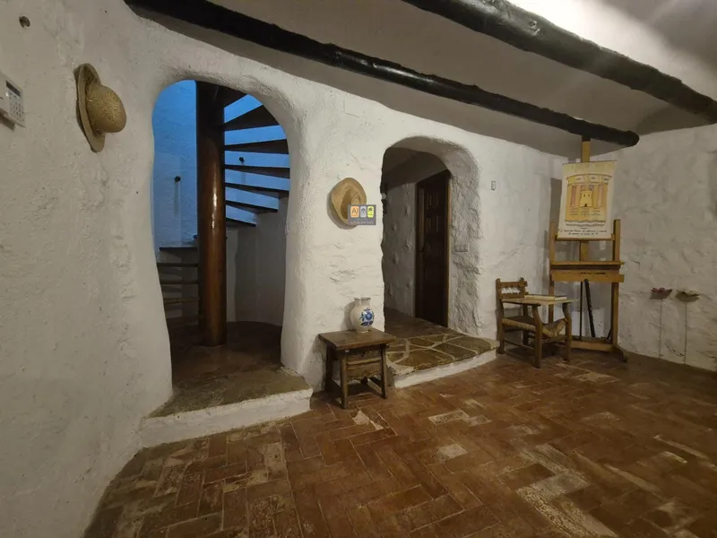 Villa à Polop - 13