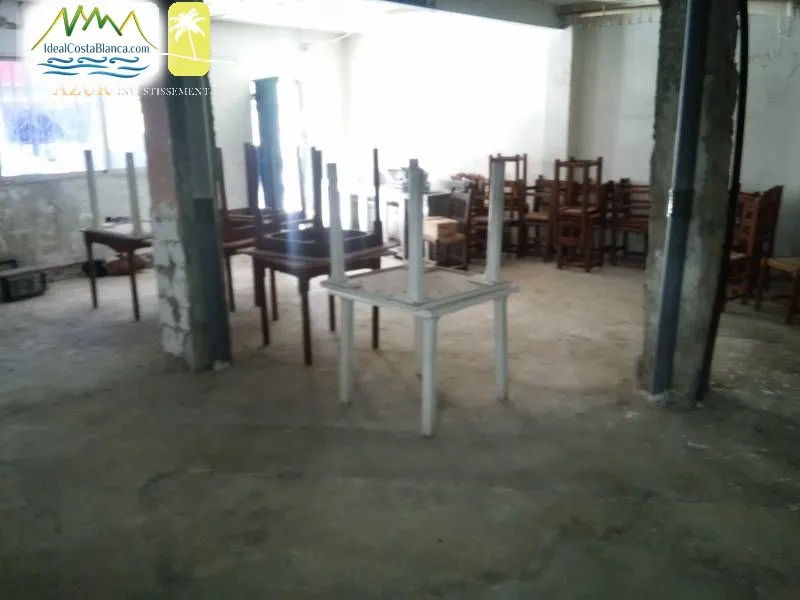 Commercial Unit in Altea - 3