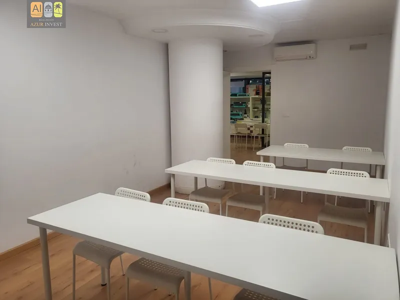 Local Comercial en Altea - 7
