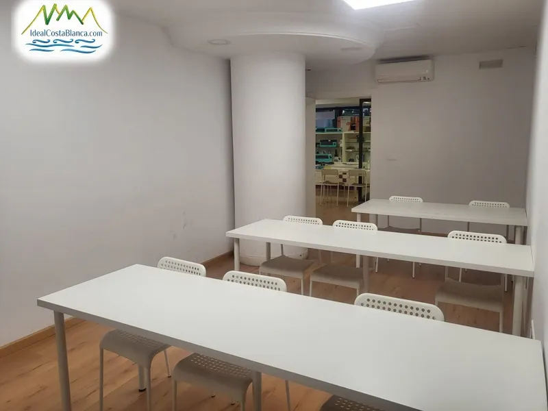 Commercial Unit in Altea - 6