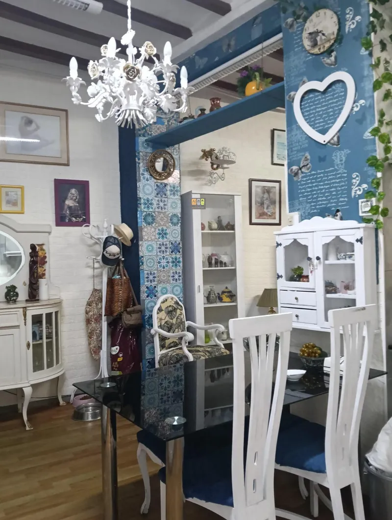 Townhouse in Callosa d'en Sarrià - 22