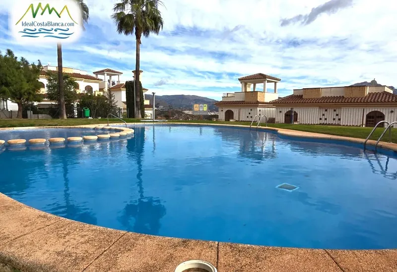 Terraced house in Polop - 4