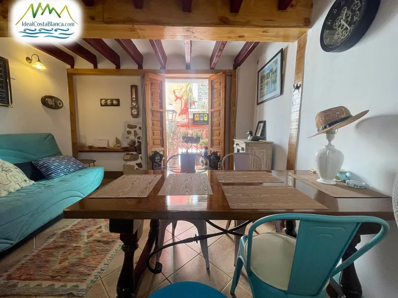 Flat à Villajoyosa - 3