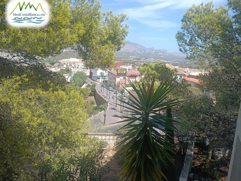 Villa à La Nucía - 4