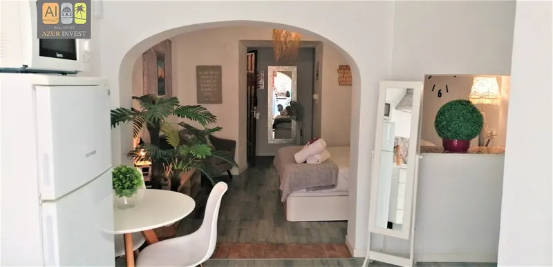 Studio in Altea - 5