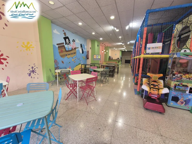 Commercial Unit in Benidorm - 5