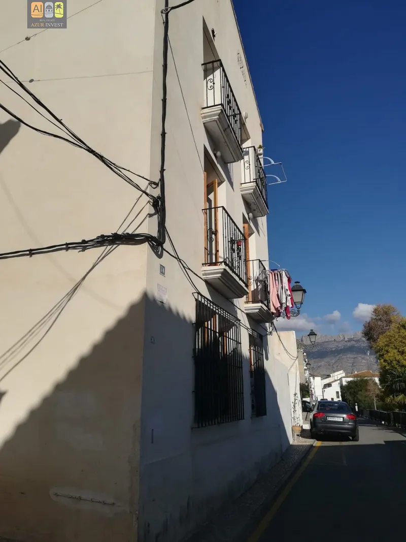 Flat in Altea - 3