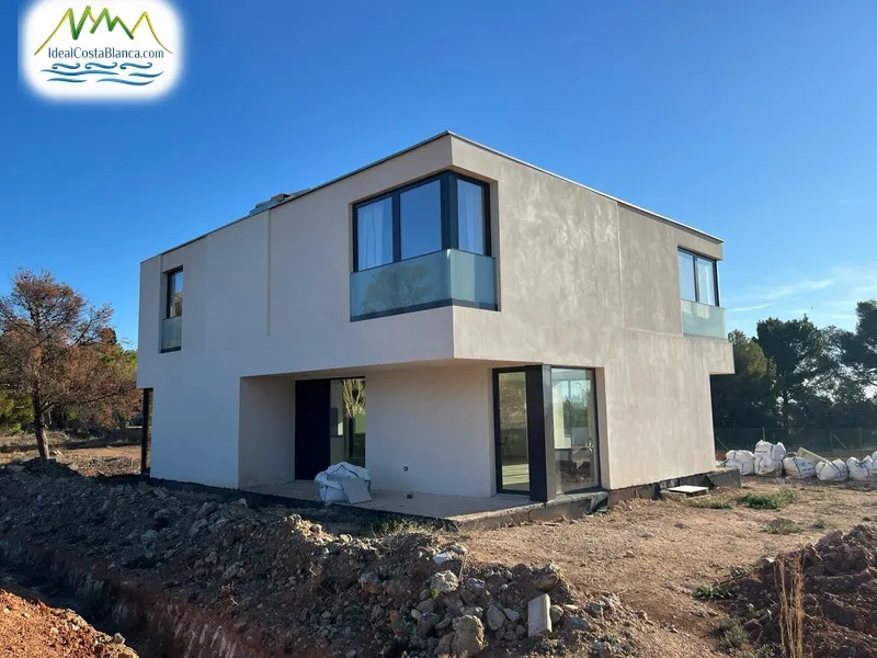 Chalet en La Nucía - 5