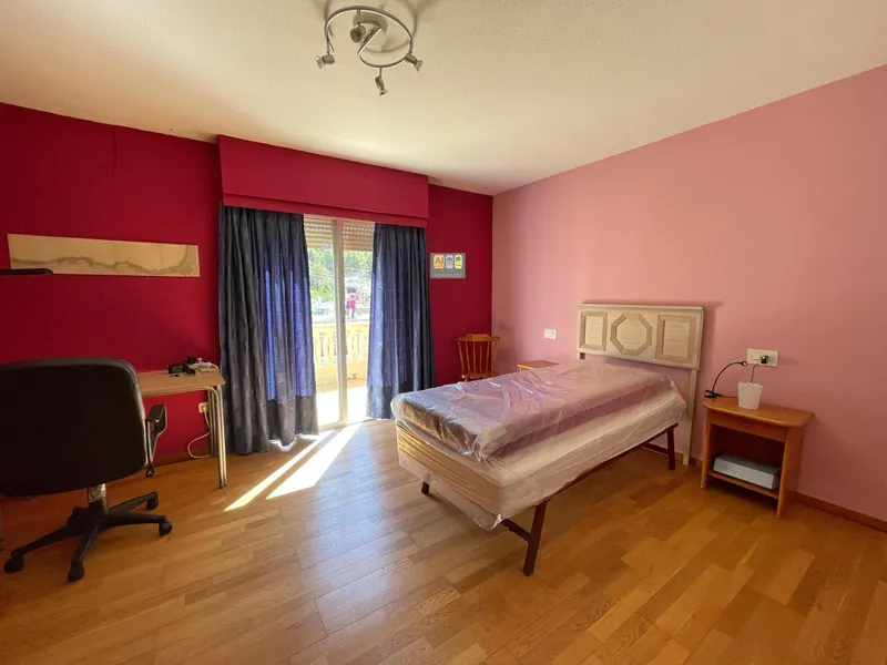 Dorfhaus in Altea - 16