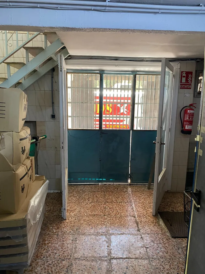 Gewerbeobjekt in l'Alfas del Pi - 11