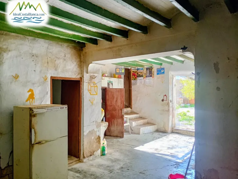 Parcela en Relleu - 8