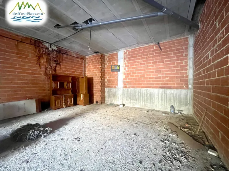 Commercial Unit in Altea - 3